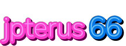 jpterus66 — logo kanal