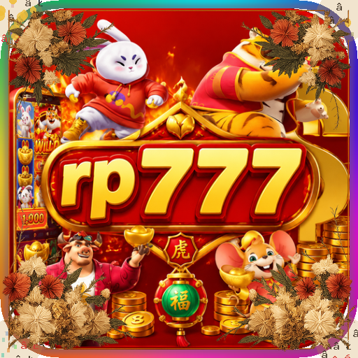 rp777 — mitra unggulan